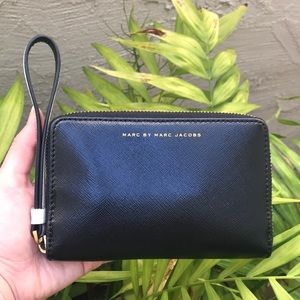 Marc by Marc Jacobs Cell Phone Wallet